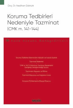 Koruma Tedbirleri Nedeniyle Tazminat (CMK m. 141–144)