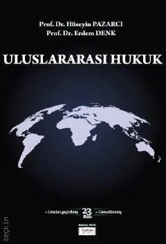 Uluslararası Hukuk