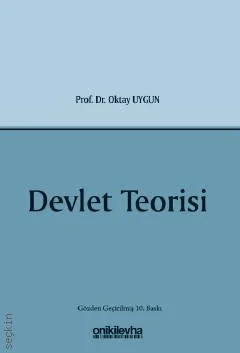 Devlet Teorisi