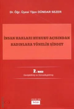 Kadınlara Yönelik Şiddet