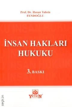 İnsan Hakları Hukuku