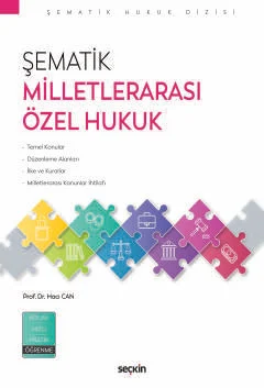 Şematik Milletlerarası Özel Hukuk