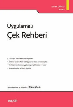 Uygulamalı Çek Rehberi