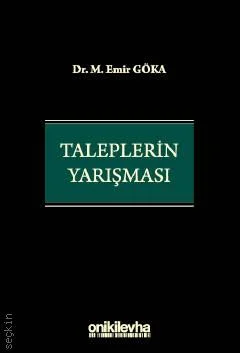 Taleplerin Yarışması