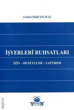 İşyerleri Ruhsatları