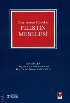 Filistin Meselesi