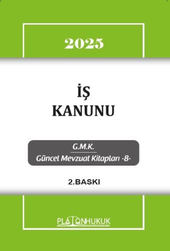 İŞ KANUNU