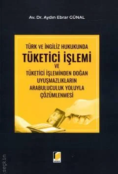 Tüketici İşlemi