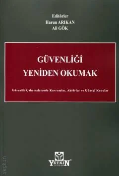 Güvenliği Yeniden Okumak