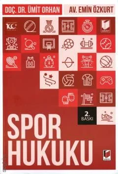 Spor Hukuku