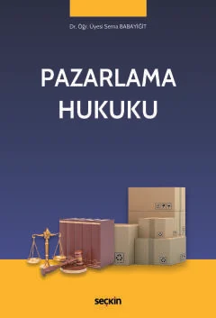 Pazarlama Hukuku