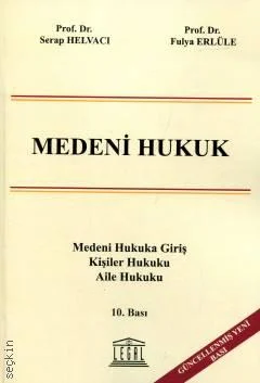 Medeni Hukuk