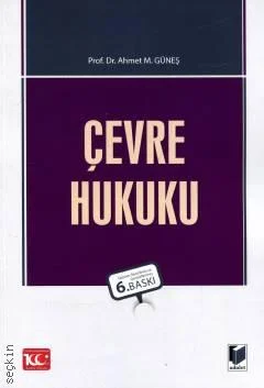 Çevre Hukuku