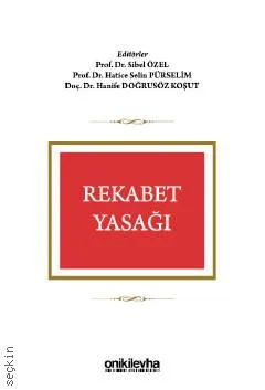 Rekabet Yasağı