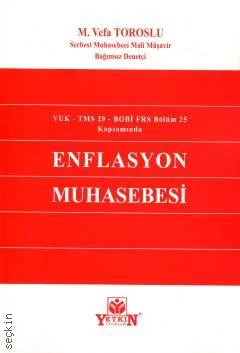 Enflasyon Muhasebesi