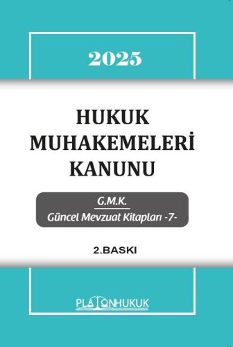 HUKUK MUHAKEMELERİ KANUNU