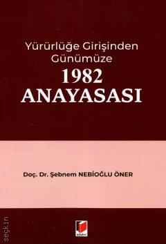 1982 Anayasası