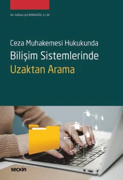 Bilişim Sistemlerinde Uzaktan Arama