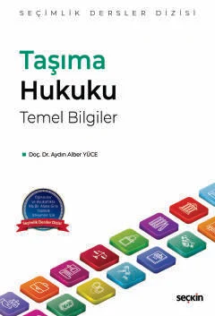 Taşıma Hukuku Temel Bilgiler