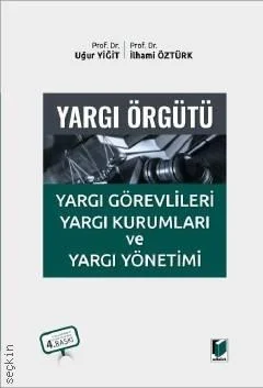 Yargı Örgütü