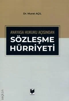 Sözleşme Hürriyeti