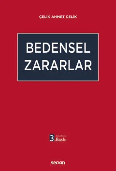 Bedensel Zararlar