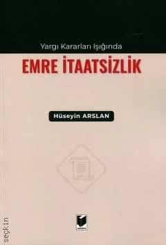 Emre İtaatsizlik