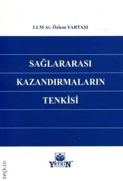 Sağlararası Kazandırmaların Tenkisi