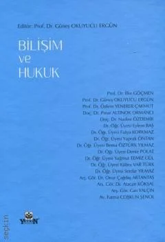 Bilişim ve Hukuk