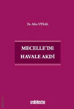 Mecelle'de Havale Akdi