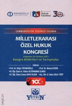 Milletlerarası Özel Hukuk Kongresi