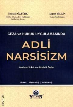 Adli Narsisizm