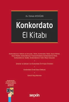 Konkordato El Kitabı