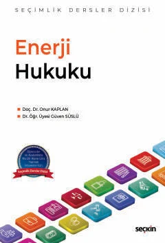 Enerji Hukuku