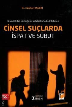 Cinsel Suçlarda İspat ve Sübut