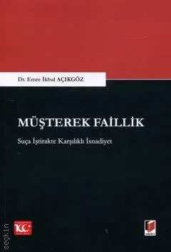 Müşterek Faillik