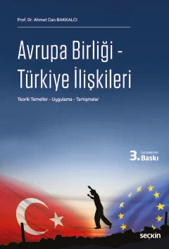 Avrupa Birliği – Türkiye İlişkileri