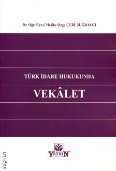 Vekalet