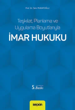 İmar Hukuku