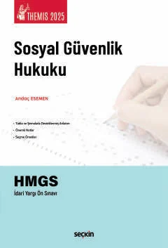 THEMIS – Sosyal Güvenlik Hukuku