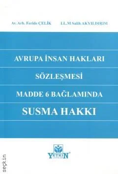 Susma Hakkı