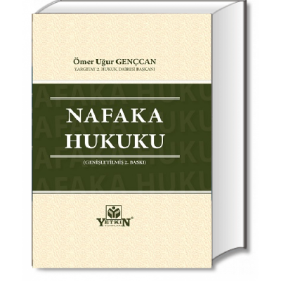 Nafaka Hukuku