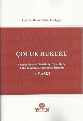 Çocuk Hukuku