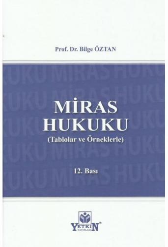 Miras Hukuku