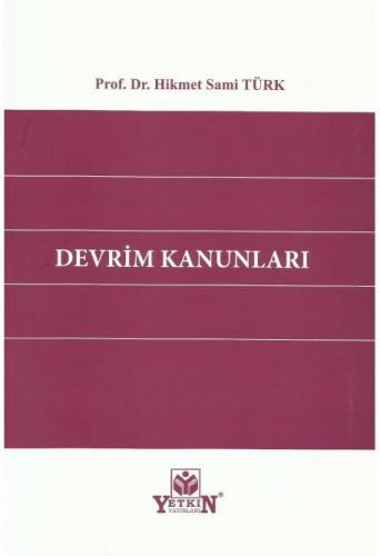 Devrim Kanunları