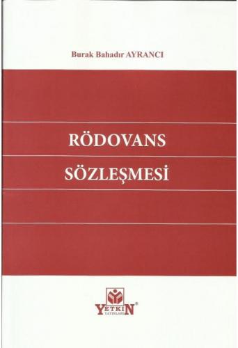 Rödovans Sözleşmesi