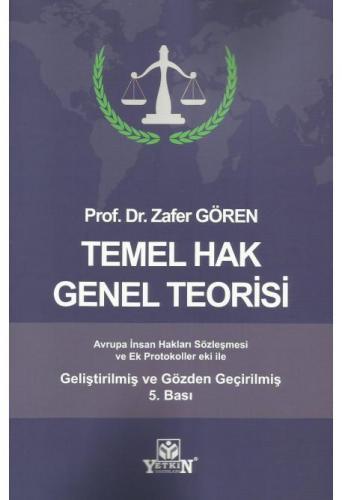 Temel Hak Genel Teorisi