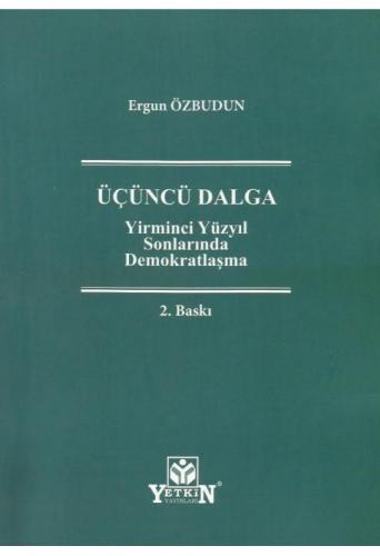 Üçüncü Dalga