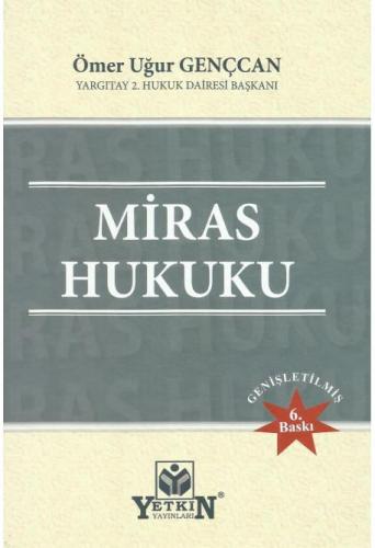 Miras Hukuku