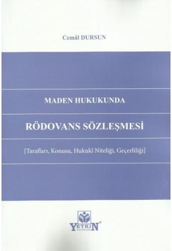 Rödovans Sözleşmesi